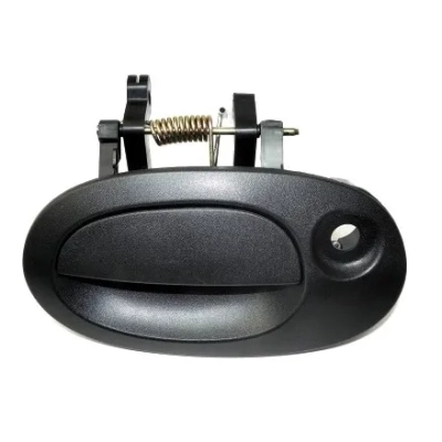 NISSAN KUBISTAR X76 03- KLAMKA ZEWNĘTRZNA KLAPY TYLNEJ DRZWI